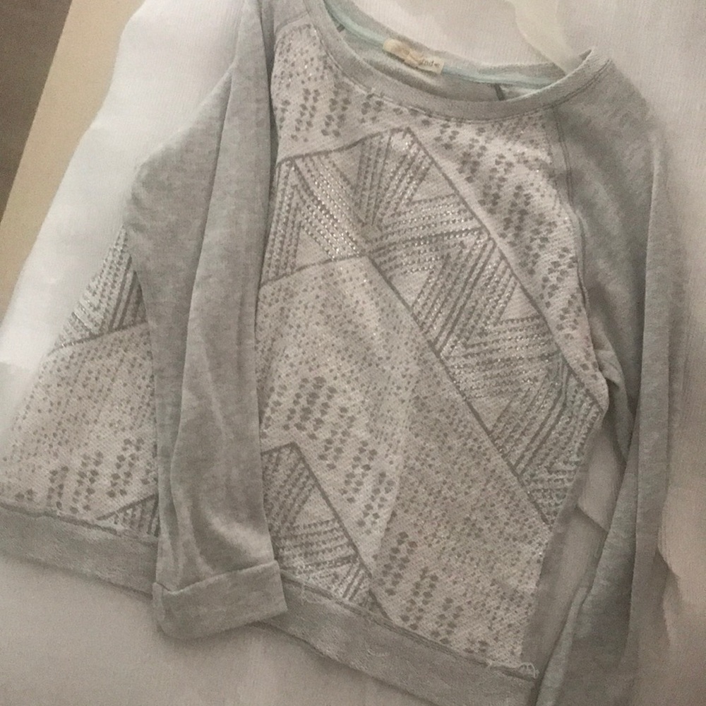 Rewind size XL in gray